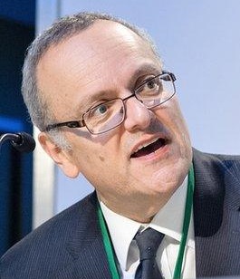 National Access to Primary Care and Minister of Loneliness: Dr. Charles Alessi on the UK's Approach to Population Health and Dementia Prevention Image