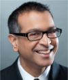 Dr. Arjun Srinivasan, Centers for Disease Control and Prevention Image