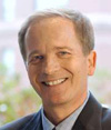 Dr. Bill Crounse, Sr. Director of Worldwide Health for Microsoft Image