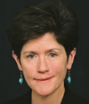 Dr. Carolyn Clancy, director of the U.S. Department of Health and Human Services’ Agency for Healthcare Research and Quality (AHRQ). Image