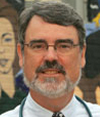 Dr. Fitzhugh Mullan—physician, activist, and champion of primary care. Image