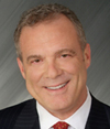 Mark Bertolini, president of Aetna, on the insurance industry’s response to health-care reform. Image