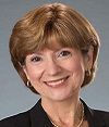 Fighting for America's Health: Debra Ness, President and CEO of the National Partnership for Women and Families Image