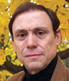 Dr. Paul Grundy, IBMâ€™s global director of health care and founder of the Patient-Centered Primary Care Collaborative. Image