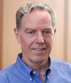 Uwe E. Reinhardt, Professor of Economics at Princeton University and one of the nation’s leading authorities on health care economics Image
