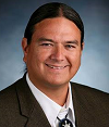 Health Disparities and the American Indian: Dr. Donald Warne on the Way Forward Image
